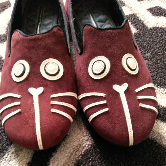 Marc by Marc Jacobs kitty slides - Picture 2 of 5